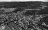 Luftbild Mitte der 1950er Jahre
