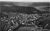 Luftbild von Westen aus den 1930er Jahren